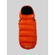 Зимовий футмуф на коляску Теплик Помаранчевий Decoza Moms futmuf120-O102-pl016 120х47 см Зимовий футмуф на коляску Теплик Помаранчевий Decoza Moms futmuf120-O102-pl016 120х47 см