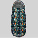 Зимовий футмуф на візок Теплик Джунглі Decoza Moms futmuf120-OP122-pl017 120х47 см Зимовий футмуф на візок Теплик Джунглі Decoza Moms futmuf120-OP122-pl017 120х47 см