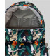 Зимовий футмуф на візок Теплик Джунглі Decoza Moms futmuf120-OP122-pl017 120х47 см