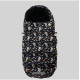 Зимовий футмуф на коляску Теплик Астронавти Decoza Moms futmuf120-OP124-pl016 120х47 см Зимовий футмуф на коляску Теплик Астронавти Decoza Moms futmuf120-OP124-pl016 120х47 см