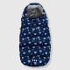 Зимовий футмуф для люльки та автолюльки Теплик Єноти Decoza Moms futmuf85-OP35-pl017 85х42 см Зимовий футмуф для люльки та автолюльки Теплик Єноти Decoza Moms futmuf85-OP35-pl017 85х42 см