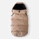 Зимовий футмуф для люльки та автолюльки Теплик Беж Decoza Moms futmuf85-PM009-pl16 85х42 см Зимовий футмуф для люльки та автолюльки Теплик Беж Decoza Moms futmuf85-PM009-pl16 85х42 см