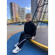 Комбінезон Softshell Чорний Decoza Moms KombSoft104116-SHh1 104-116 см
