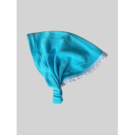 Косинка Блакитна Лакоста Decoza Moms Kos1-LAK07