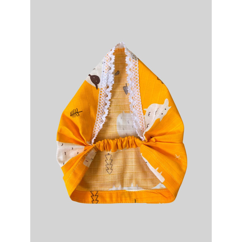 Косинка муслінова Барашки Decoza Moms Kos4446-MS030