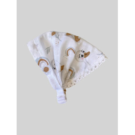 Косинка муслінова Каченята Decoza Moms Kos4446-MS0311
