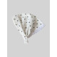 Косинка муслінова Зірочки Decoza Moms Kos4648-ms031 Косинка муслінова Зірочки Decoza Moms Kos4648-ms031