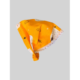 Косинка муслінова Барашки Decoza Moms Kos4850-MS030