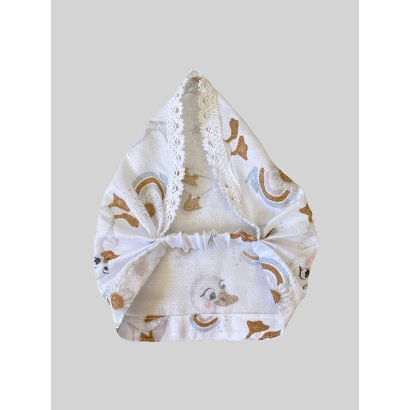 Косинка муслінова Каченята Decoza Moms Kos5052-MS0311