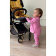 Дитячий костюм «Блейз» Рожевий Decoza moms Kosd104-BL006 104