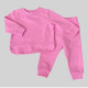 Дитячий костюм «Блейз» Рожевий Decoza moms Kosd104-BL006 104
