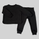 Дитячий костюм «Блейз» Чорний Decoza moms Kosd80-BL004 80