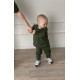 Дитячий костюм «Блейз» Хакі Decoza moms Kosd86-BL003 86