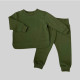 Дитячий костюм «Блейз» Хакі Decoza moms Kosd92-BL003 92