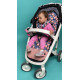 Дитячий костюм «Блейз» Рожевий Decoza moms Kosd92-BL006 92
