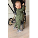 Дитячий костюм «Блейз» Хакі Decoza moms Kosd98-BL003 98