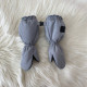 Дитячі зимові краги Сірий Decoza Moms Krag1-O045 Розмір 1