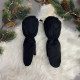 Дитячі зимові краги Чорний Decoza moms Krag1-O072 Дитячі зимові краги Чорний Decoza moms Krag1-O072