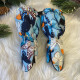 Дитячі зимові краги Метелики Decoza moms Krag4-OP130