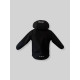 Куртка Softshell Чорний Decoza Moms KSoft110-SHh1 110 см