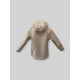 Куртка Softshell Бежева Decoza Moms KSoft110-SHh2 110 см