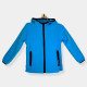 Куртка Softshell Блакитний Decoza Moms KSoft110-SHh5 110 см
