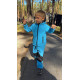 Куртка Softshell Блакитний Decoza Moms KSoft110-SHh5 110 см