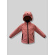 Куртка Softshell Пудра Decoza Moms KSoft116-SHh4 116 см