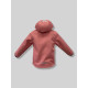Куртка Softshell Пудра Decoza Moms KSoft116-SHh4 116 см