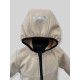 Куртка Softshell Бежева Decoza Moms KSoft122-SHh2 122см
