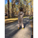 Куртка Softshell Бежева Decoza Moms KSoft122-SHh2 122см