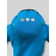 Куртка Softshell Блакитний Decoza Moms KSoft122-SHh5 122см