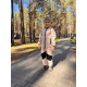 Куртка Softshell Бежева Decoza Moms KSoft92-SHh2 92 см