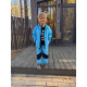 Куртка Softshell Блакитний Decoza Moms KSoft92-SHh5 92 см