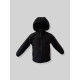 Куртка Softshell Чорний Decoza Moms KSoft98-SHh1 98 см