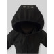 Куртка Softshell Чорний Decoza Moms KSoft98-SHh1 98 см