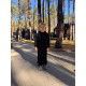 Куртка Softshell Чорний Decoza Moms KSoft98-SHh1 98 см