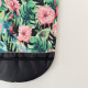 Бавовняний матрасик холофайбер Фламінго Decoza Moms Mats3590-B220-B2061 35х90 см