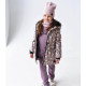 Демі парка Єдиноріжки Decoza Moms parka122128-ОР064-pl016