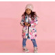 Демі парка Квіти акварельні Decoza Moms parka134140-OP007-pl016 Демі парка Квіти акварельні Decoza Moms parka134140-OP007-pl016