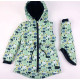 Демі парка Маски Decoza Moms parka7480-OP070-pl016