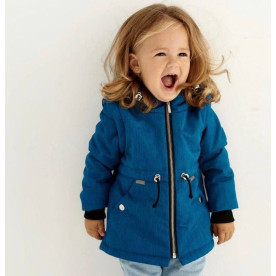 Демі парка Джинс DINO Decoza Moms parka8086-O088-pl016SHP