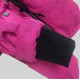 Демі парка Малина ANGEL Decoza Moms parka98104-O055-pl016-KR