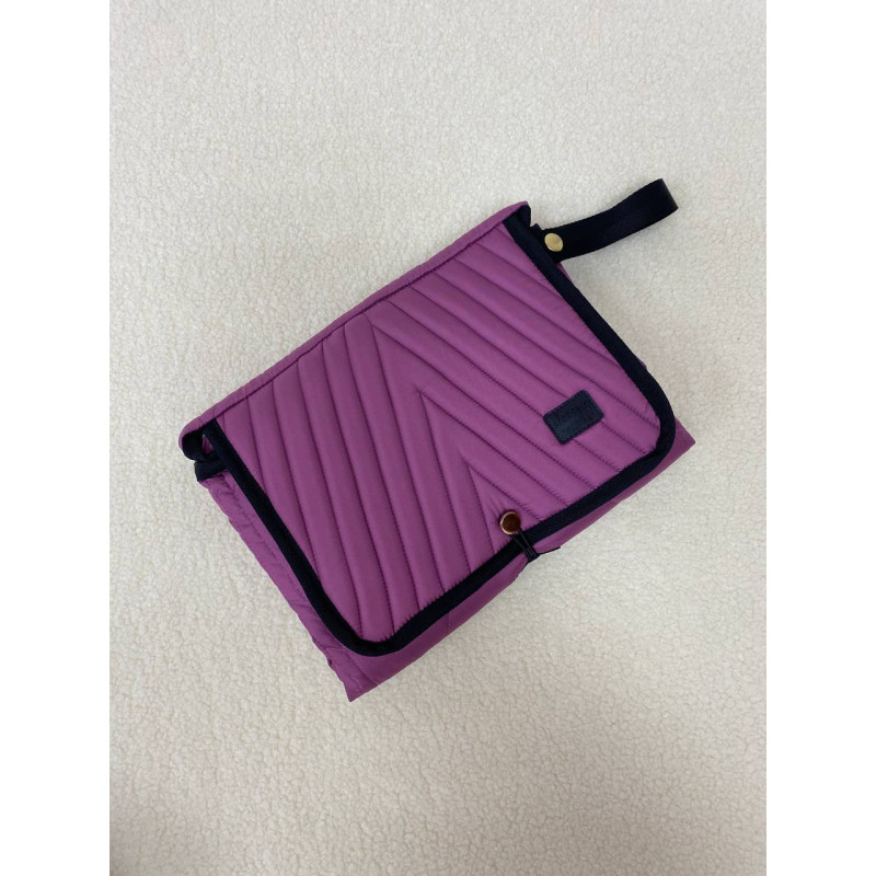 Органайзер для сповивання Фуксія Decoza Moms PDM-5