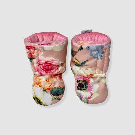 Зимові пінетки Анемони Decoza Moms pinetki13-Op307-pl003 13 см