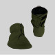 Зимові пінетки Хакі Decoza Moms pinetki13-pm005-pl016