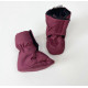 Зимові пінетки Бордо Decoza Moms pinetki15-O104-pl016