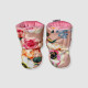 Зимові пінетки Анемони Decoza Moms pinetki15-Op307-pl003 15 см