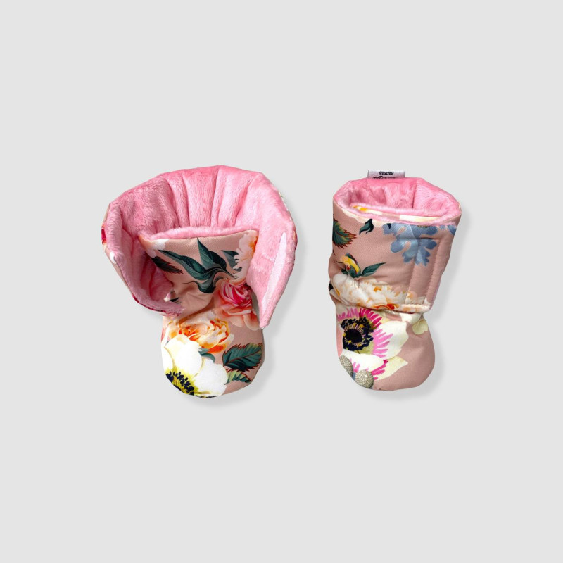 Зимові пінетки Анемони Decoza Moms pinetki15-Op307-pl003 15 см