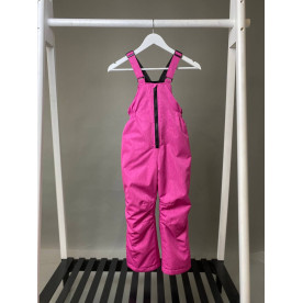 Полукомбез Малина Decoza moms polkomb134140-O055-pl016
